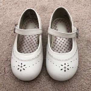 Stride Rite Baby Girl Mary Jane Shoes